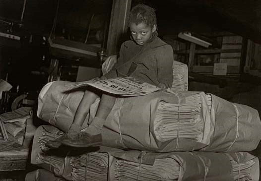 One Shot Harris: The Photographs of Charles "Teenie" Harris