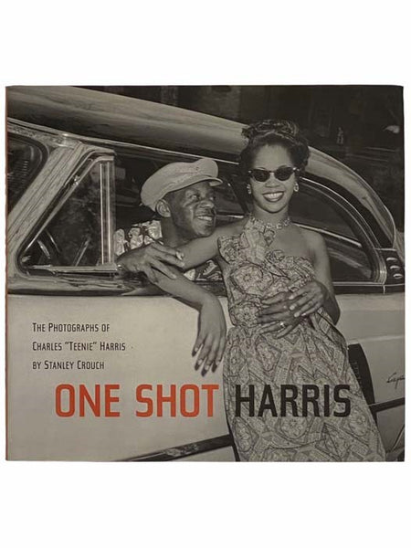 One Shot Harris: The Photographs of Charles "Teenie" Harris