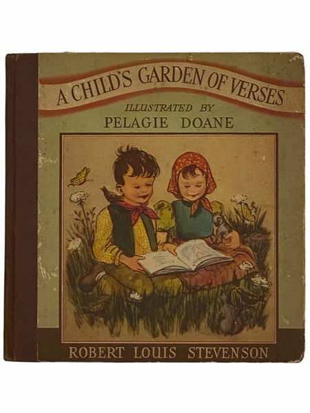 A Child's Garden of Verses