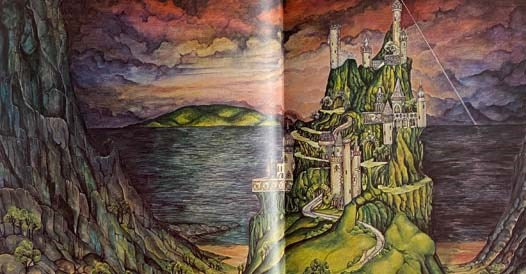 A Tolkien Bestiary