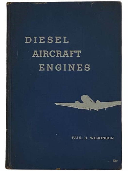 Diesel Aircraft Engines