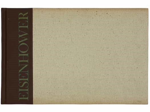 The Eisenhower College Collection: The Paintings of Dwight D. Eisenhower