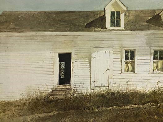 Andrew Wyeth