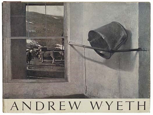 Andrew Wyeth