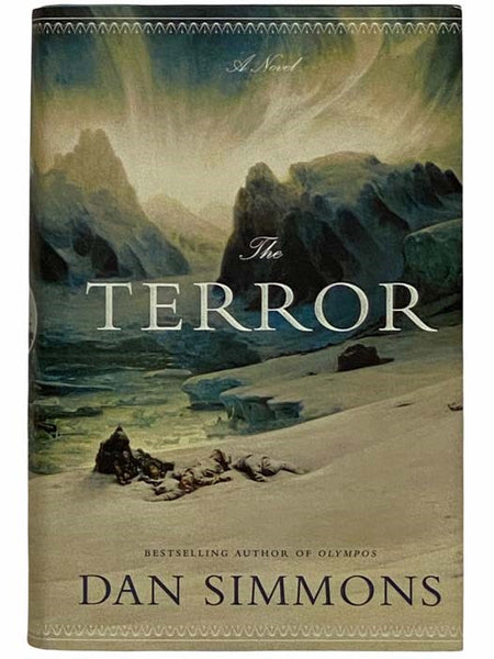 The Terror: A Novel