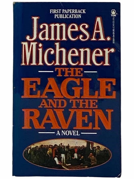 The Eagle and the Raven