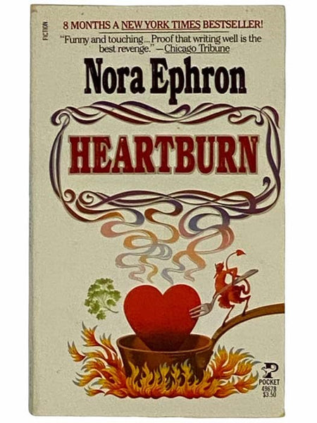 Heartburn