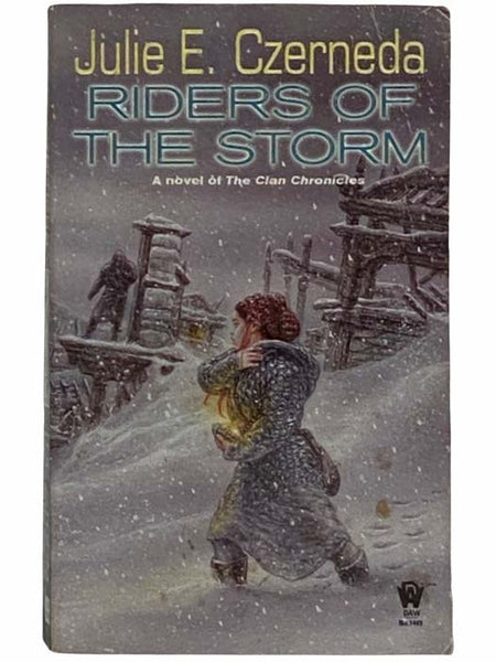 Riders of the Storm (Stratification No. 2)(Daw No. 1449)