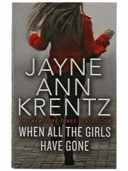 When All the Girls Have Gone