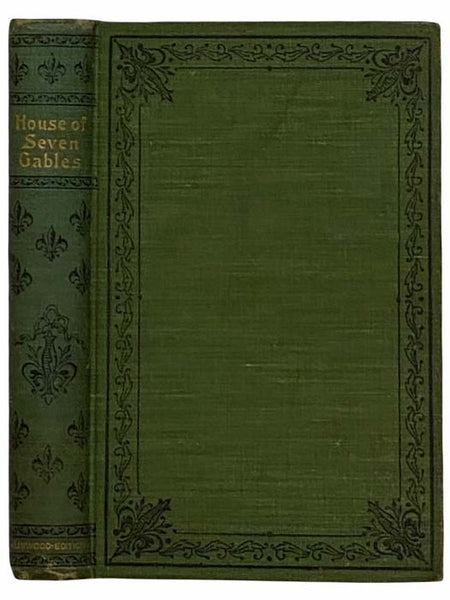 The House of Seven Gables: A Romance (Linwood Edition)