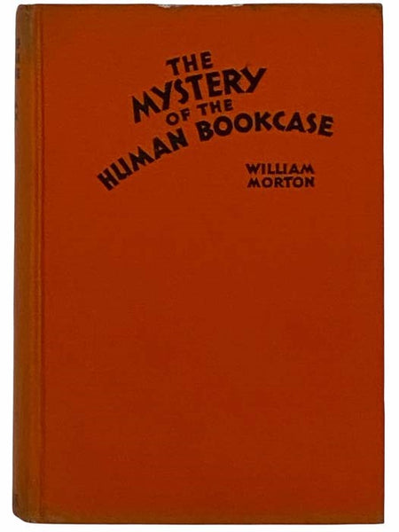 The Mystery of the Human Bookcase