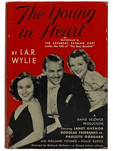 The Young in Heart