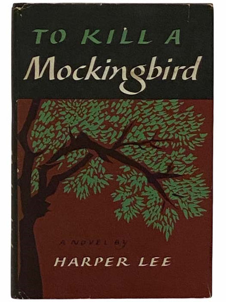 To Kill a Mockingbird