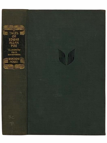 The Tales of Edgar Allan Poe