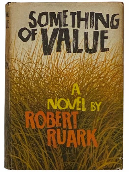Something of Value