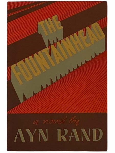 The Fountainhead