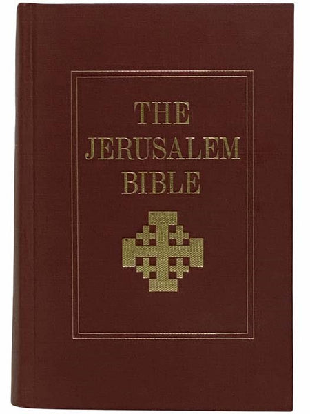 The Jerusalem Bible
