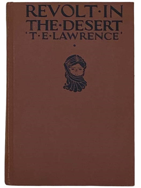 Revolt in the Desert