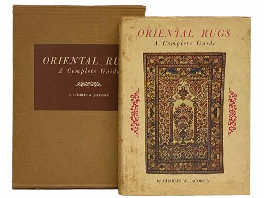 Oriental Rugs: A Complete Guide