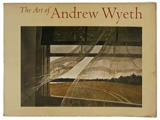 The Art of Andrew Wyeth