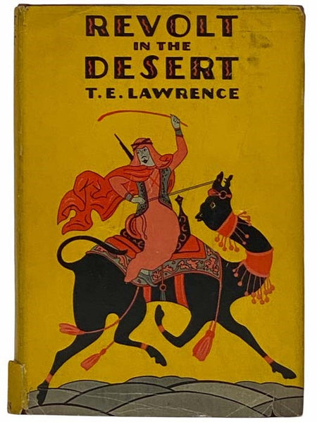 Revolt in the Desert