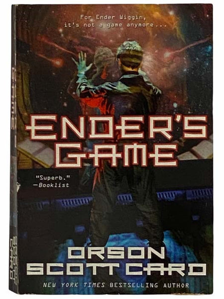Ender's Game
