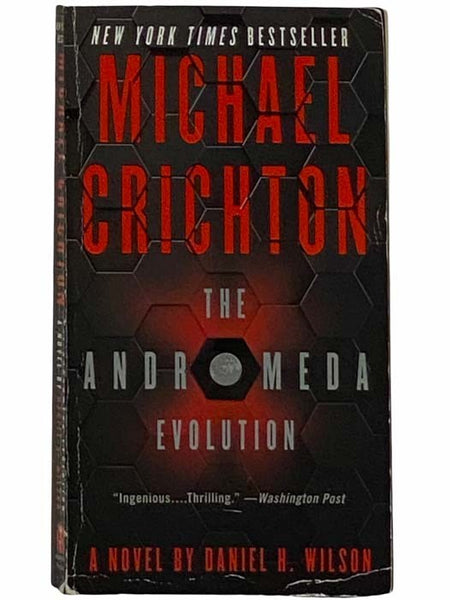 The Andromeda Evolution