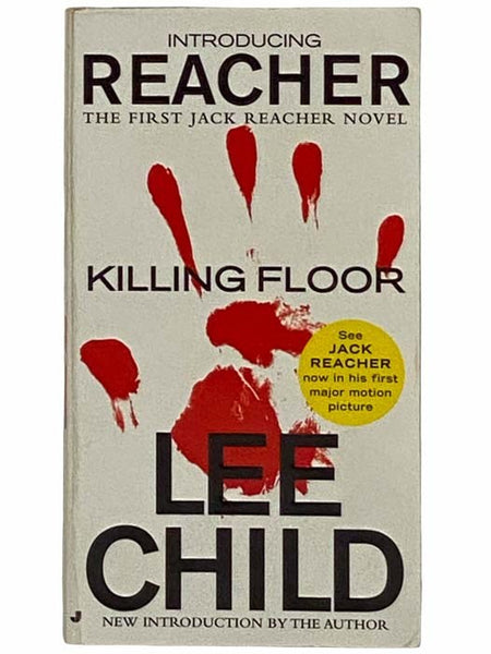 Killing Floor (Jack Reacher, Book 1)