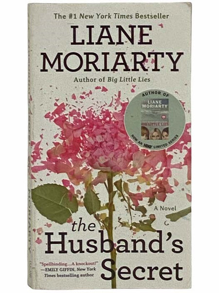 The Husband's Secret