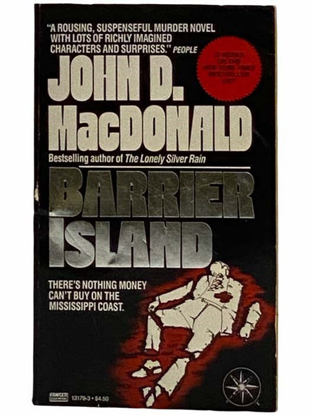 Barrier Island