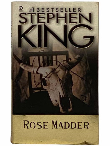 Rose Madder