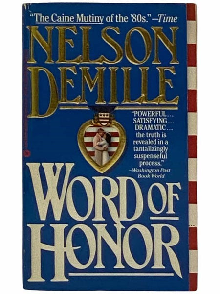 Word of Honor