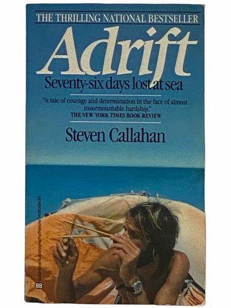 Adrift: Seventy-Six Days Lost at Sea