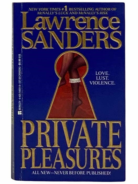 Private Pleasures