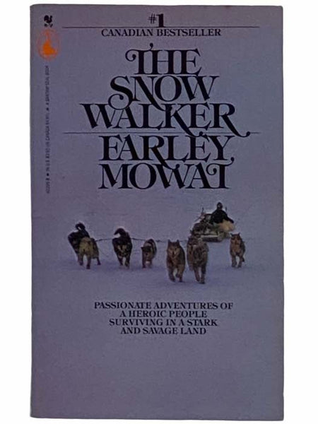 The Snow Walker