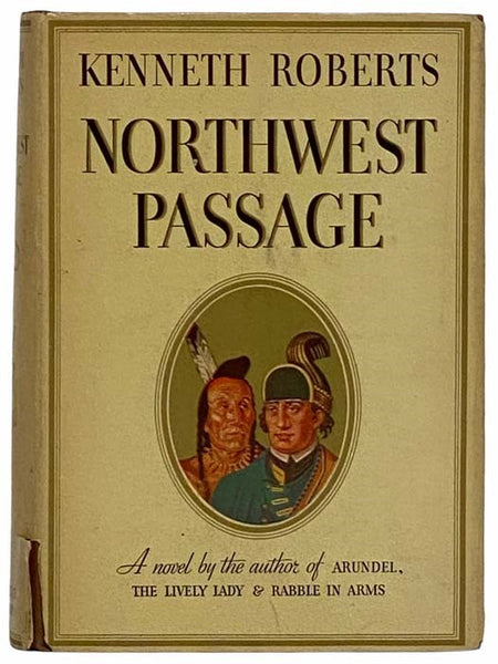Northwest Passage