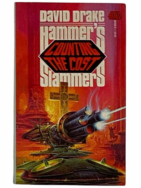 Hammer's Slammers: Counting the Cost