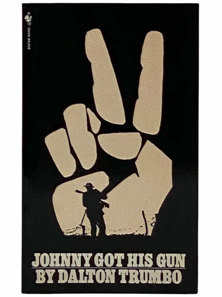 Johnny Got His Gun