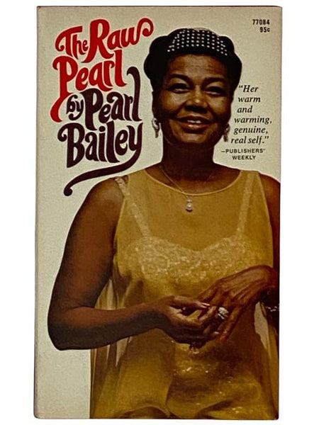 The Raw Pearl