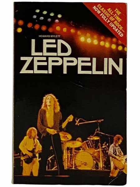 Led Zeppelin