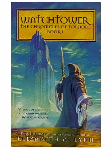 Watchtower (Chronicles of Tornor No. 1)