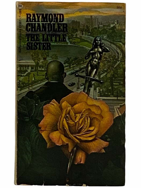 The Little Sister