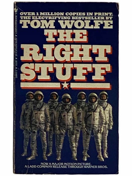 The Right Stuff