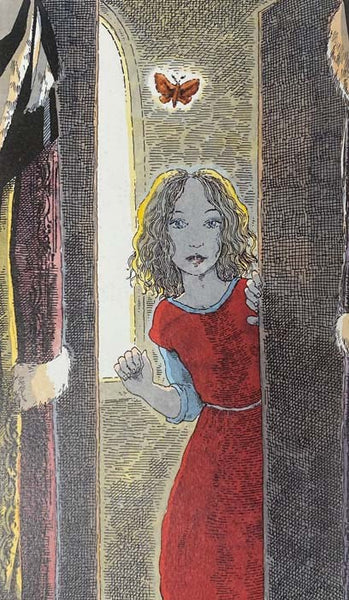 His Dark Materials: The Golden Compass; The Subtle Knife; The Amber Spyglass