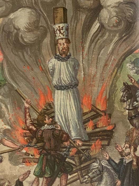From Dawn to Decadence: 500 Years of Western Cultural Life, 1500 to the Present