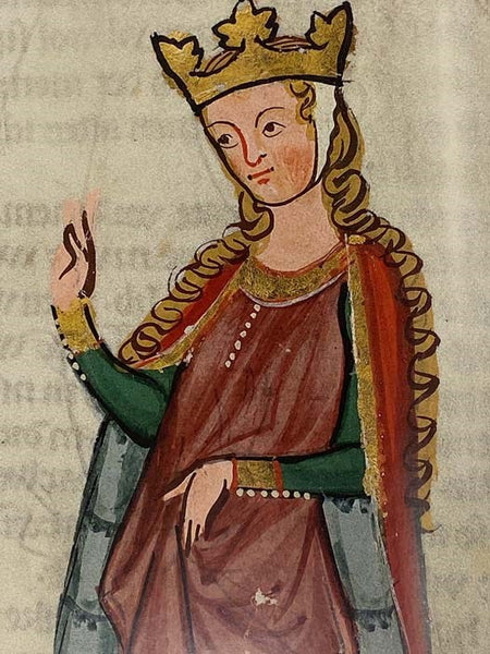 Eleanor of Aquitaine
