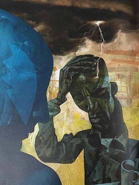 American Gods: The Author's Preferred Text