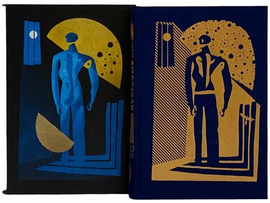 American Gods: The Author's Preferred Text