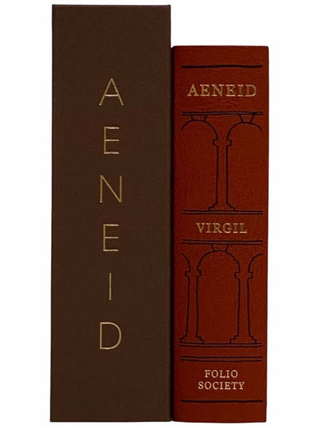 The Aeneid of Virgil