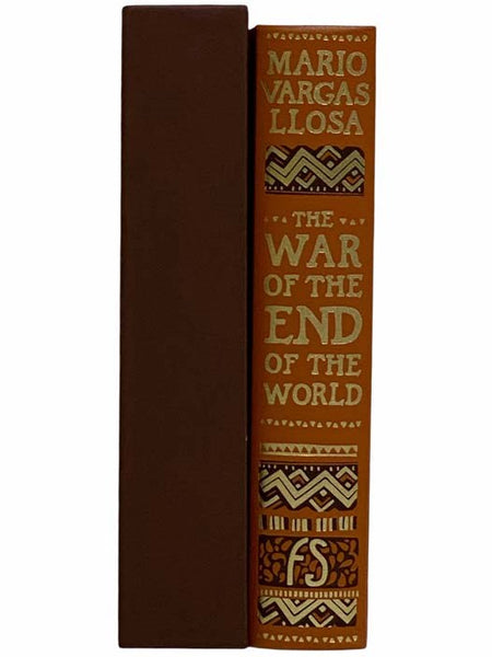 The War of the End of the World (Translation of La Guerra Del Fin Del Mundo)